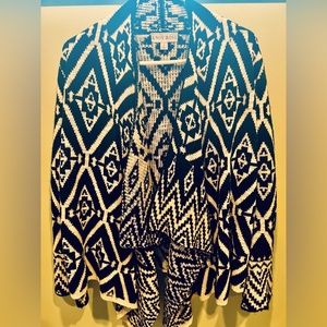 Knox and Rose sweater